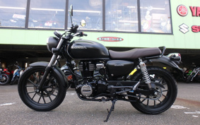 HONDA GB350 2021 NC59