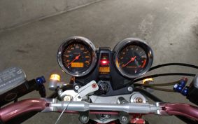 HONDA CB1300SF SUPER FOUR SC40