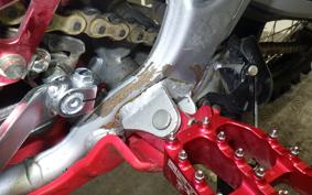 HONDA CRF250L MD47