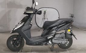 YAMAHA JOG125 SEJ5J