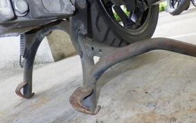 SUZUKI ADDRESS V125 S 1999 CF4MA