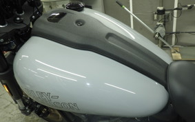 HARLEY FXLRS1920 2025