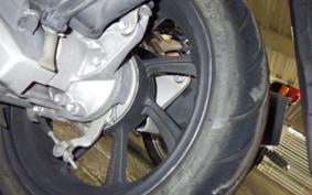 HONDA PCX125 JF81