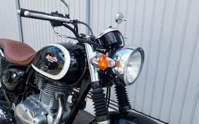 KAWASAKI ESTRELLA CUSTOM  BJ250A