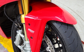 DUCATI SUPER SPORT S 2017 VA01