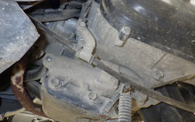 HONDA DIO Gen.5 AF56