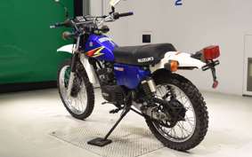 SUZUKI TS185 2023