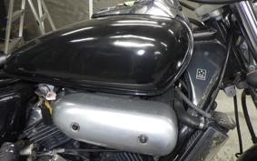 HONDA MAGNA 250 2015 MC29