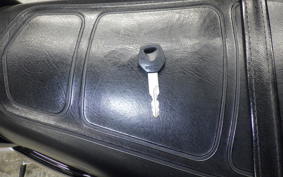 SUZUKI GN125 F Gen.2 2017