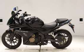 HONDA CBR400R 2017 NC47