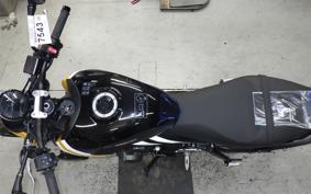 TRIUMPH TRIDENT 660 2026