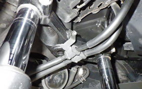 HONDA FORZA Z GEN 2 2017 MF10