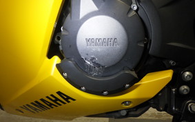 YAMAHA FAZER FZ6 R 2016