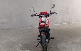 HONDA XR100 MOTARD HD13