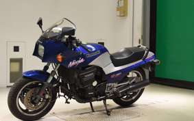 KAWASAKI GPZ900R NINJA 1984 ZX900A