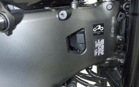 YAMAHA XSR900 2026 RN80J