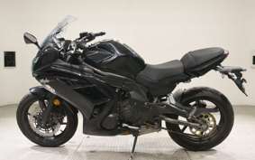 KAWASAKI NINJA 650 2013