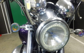 YAMAHA VIRAGO 1100 1989