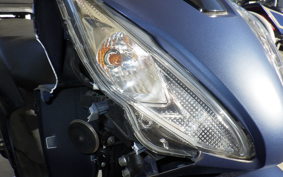 HONDA DIO 110 JK03