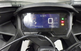 HONDA CBR400R 2021 NC56