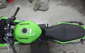 KAWASAKI NINJA 400R 2012 ER400B