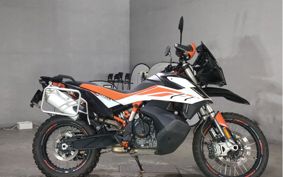 KTM 790 ADVENTURE R 2020 TR340