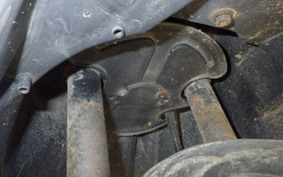 SUZUKI ADDRESS V50 G CA44A