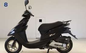 HONDA DIO Gen.6 AF62