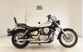 YAMAHA DRAGSTAR 250 VG02J