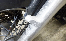 YAMAHA DRAGSTAR 400 CLASSIC 2003 VH01J