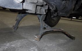 SUZUKI ADDRESS V125 S 1993 CF4MA