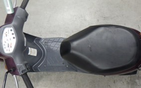 SUZUKI LET's 4 2024 CA45A