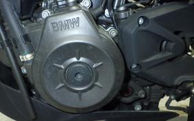 BMW G310GS 2024
