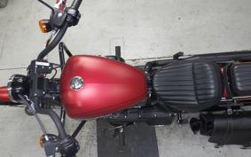 HARLEY FXBB1750 2019