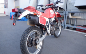 HONDA XLR250 BAJA MD22