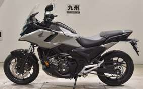 HONDA NC750X DCT 2026 RH23