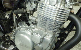 YAMAHA SR400 Gen.3 2003 RH01J