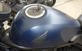 HONDA REBEL 250 A 2002 MC49