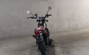 KAWASAKI 250TR BJ250F