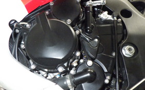 SUZUKI GSX-R600 2015