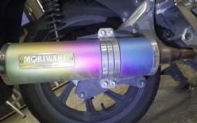 HONDA PCX 125 2008 JF81