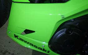KAWASAKI NINJA 400 2023 EX400L
