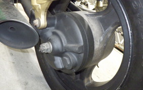 KAWASAKI ELIMINATOR 400 SE Type 1990 ZL400A