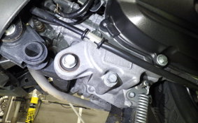 YAMAHA VINO 50 Gen.4 2000 AY02