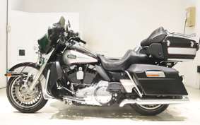 HARLEY FLHTCU SIDECAR 1580 2010
