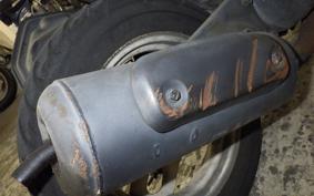 HONDA DIO 1998 AF18