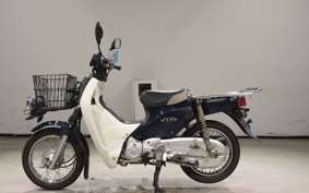 HONDA C50 SUPER CUB 2003 AA04