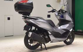 HONDA PCX 125 2022 JK05