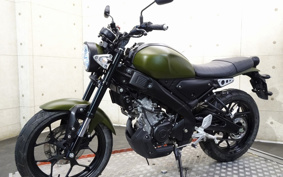 YAMAHA XSR155 RG63