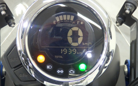 HONDA  MONKEY 125ABS JB02